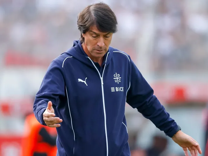 La UC le dice adiós al gran anhelo de Garnero en el mercado