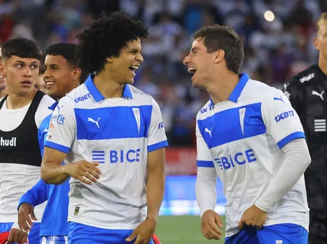 Garnero pidió y la UC respondió: la inversión que aseguraría a Bello