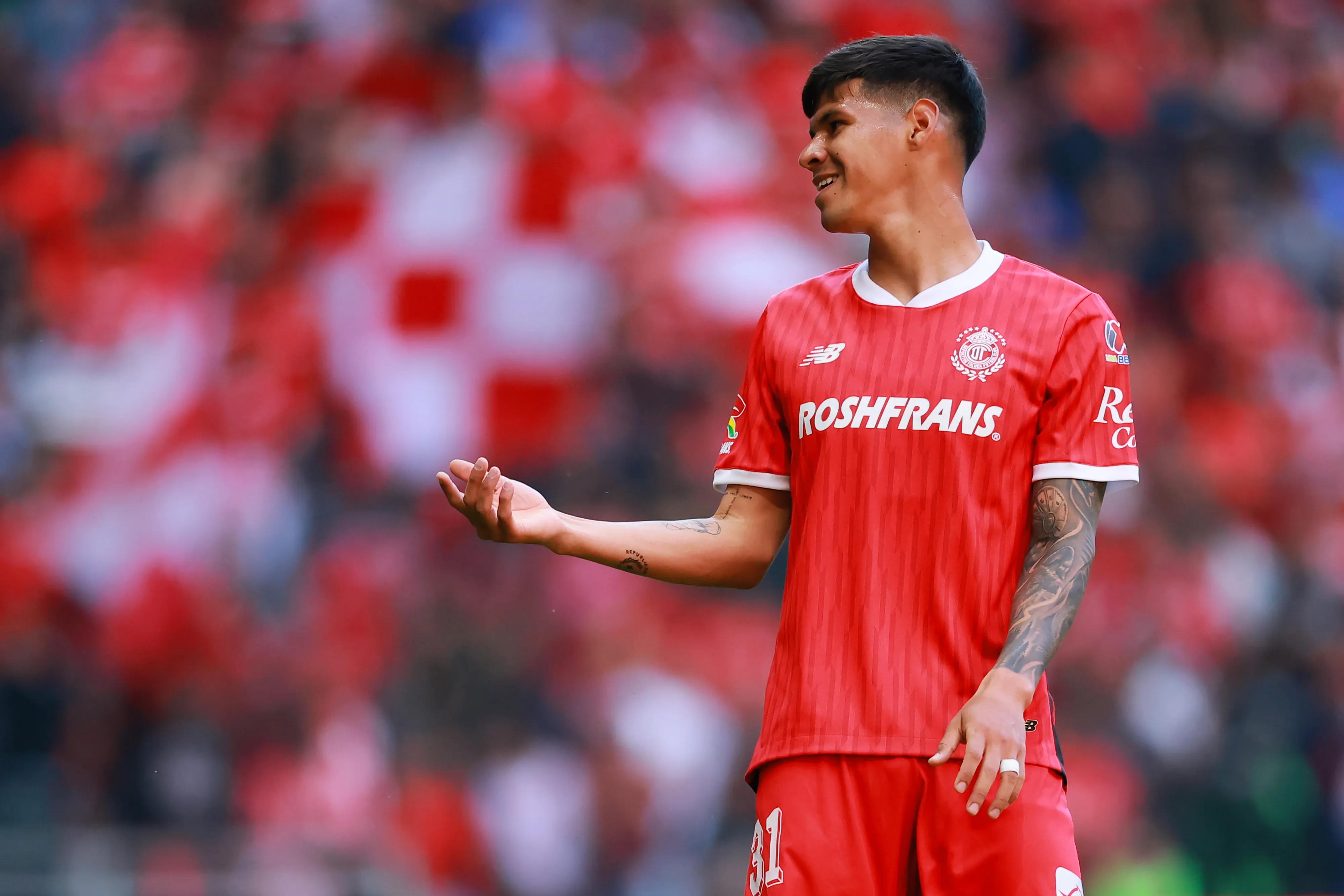 Colo Colo le diría adiós a Morales | FOto: Getty Images