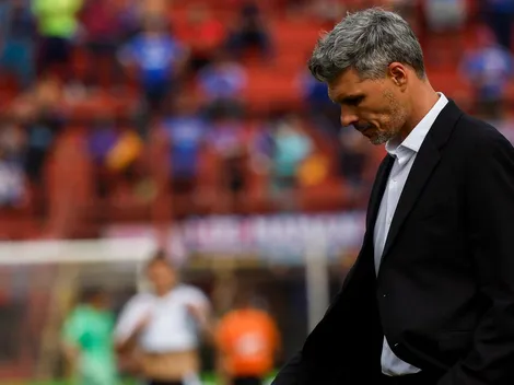 Colo Colo vuelve a ser golpeado en el mercado: le dice adiós a otro deseo de Ortiz