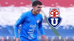 Siguen los rumores sobre una posible llegada de Romero a la U.