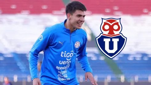 Siguen los rumores sobre una posible llegada de Romero a la U.