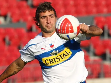 Bombazo: equipo chileno sorprende al fichar a Pratto