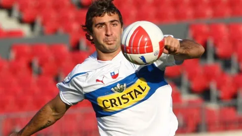 Lucas Pratto vuelve al fútbol chileno.