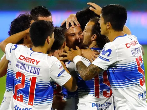 Mercado de Fichajes: Cobresal oficializa a ex UC como nuevo refuerzo