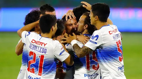 El ex Universidad Católica es nuevo refuerzo de Cobresal