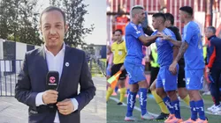 La U sigue en búsqueda de delanteros que llene el paladar de Paqui Meneghini.