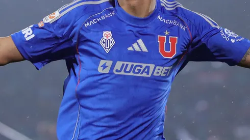 Este futbolista pertenece a Universidad de Chile y está en el radar de Huachipato.
