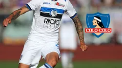 Colo Colo mira con especial atención la posible partida de Lucas Cepeda.