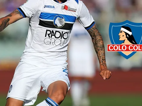 Por si Cepeda se va: Colo Colo apunta a este tapado como posible fichaje