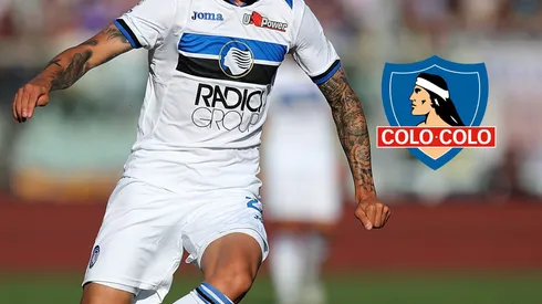 Colo Colo mira con especial atención la posible partida de Lucas Cepeda.