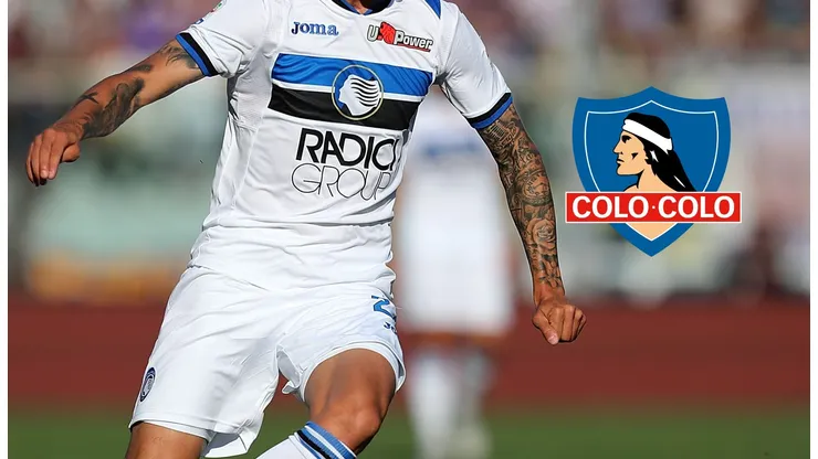 Colo Colo mira con especial atención la posible partida de Lucas Cepeda.