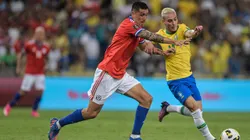 En la Universidad Católica le bajan el pulgar a Enzo Roco