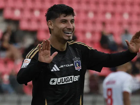 Será rival de Colo Colo: Alexander Oroz es oficializado en su nuevo equipo