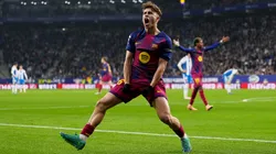 Barcelona acumula ocho victorias consecutivas entre todas las competencias.