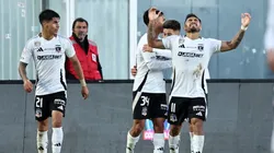 Otra salida podría generarse en Colo Colo.