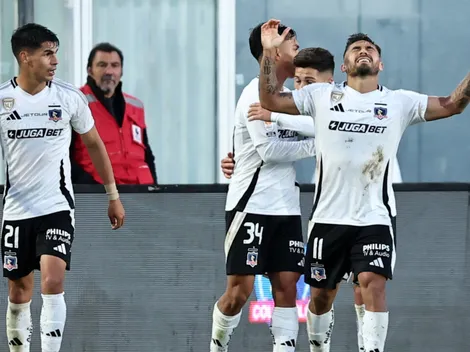 De titular indiscutido a 'cortado' por Fernando Ortiz: la otra salida que impactaría a Colo Colo 