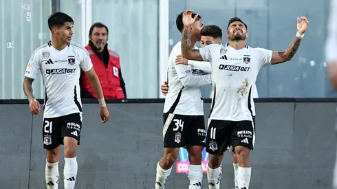 Otra salida podría generarse en Colo Colo.