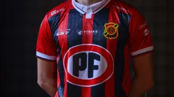 Rangers de Talca tiene un importante anuncio. (Foto: @Rangersdetalca_)