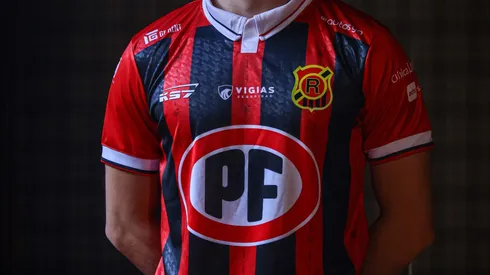 Rangers de Talca tiene un importante anuncio. (Foto: @Rangersdetalca_)