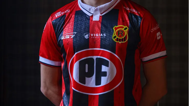 Rangers de Talca tiene un importante anuncio. (Foto: @Rangersdetalca_)