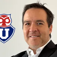 Cristián Caamaño confirma la noticia más esperada por la U