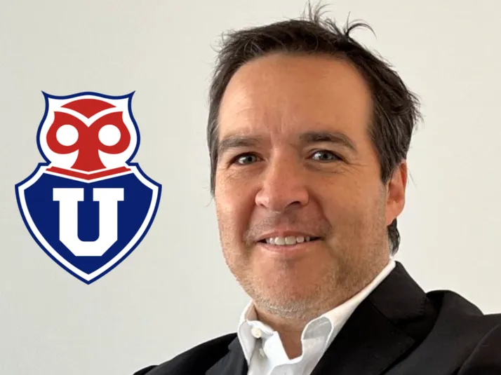 Cristián Caamaño confirma la noticia más esperada por la U