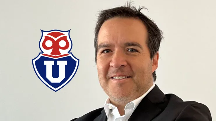 Cristián Caamaño confirmó un nuevo refuerzo para Universidad de Chile.