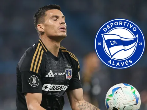 El GRAN PROBLEMA que tiene Deportivo Alavés para llevarse a Lucas Cepeda