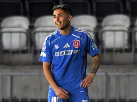 ¿Se queda en la U? La historia de Assadi en Instagram que sorprende a los hinchas