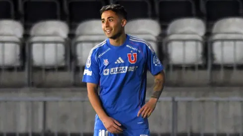 El futuro de Lucas Assadi sigue llamante la atención de los simpatizantes bullangueros.