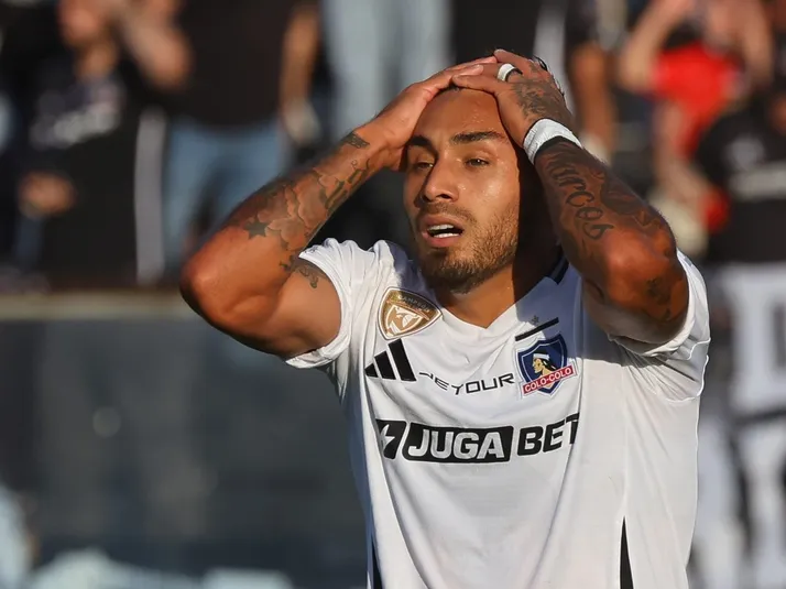 Marco Bolados se lesiona gravemente y estará seis meses fuera de las canchas