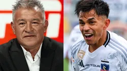 Bichi Borghi expresó su opinión sobre la venta de Vicho Pizarro.