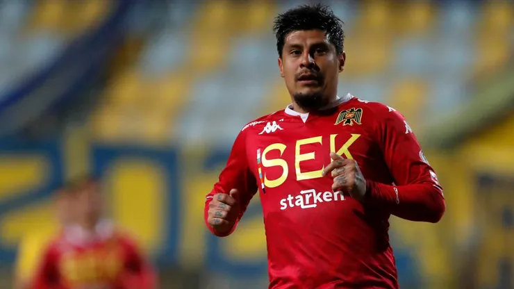 ¡Unión Española tiene a su ídolo de vuelta!