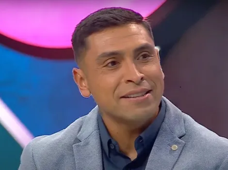 Gonzalo Jara se derrite por este refuerzo para la UC: "Podría aportar..."