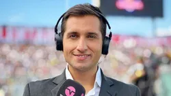 Fernando Ortiz no pidió a inminente refuerzo.