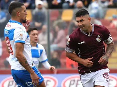 Tras sondeos de la UC: Jeisson Vargas toma decisión final este 2026