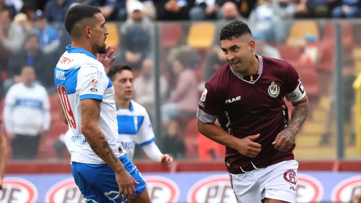 Vargas definió el club donde jugará el 2026.