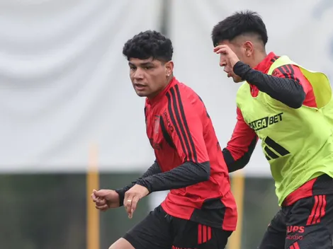 Se suma a Vicente Pizarro: Crack de Colo Colo abandona pretemporada