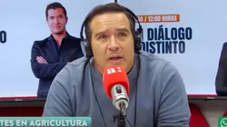 Caamaño se mete en el mercado azul.