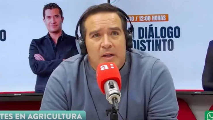 Caamaño se mete en el mercado azul.