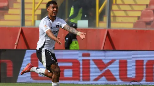 Daniel Gutiérrez no seguiría en Colo Colo y cambiaría de aires en el fútbol chileno