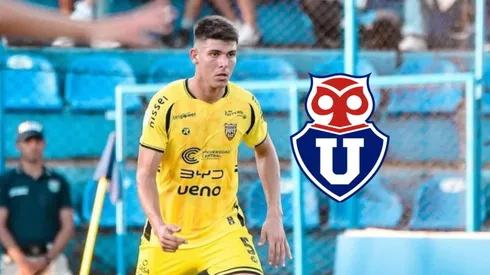 ¿Quién es el verdadero dueño del pase de Lucas Romero?