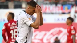 Lucas Cepeda recibe un duro golpe en el mercado de pases