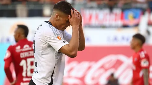 Lucas Cepeda recibe un duro golpe en el mercado de pases