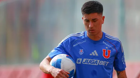 Matías Sepúlveda y su situación es tema en las últimas horas