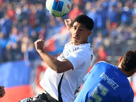 Ex delantero de Colo Colo lapida a Salomón Rodríguez: “Es muy malo…”