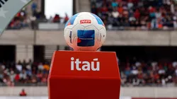 Un club chileno estaría al borde de quedar fuera del fútbol profesional.