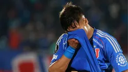 Se confirmó una polémica salida en Universidad de Chile.