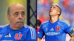 La decisión de Francisco Paqui Meneghini de cortar a Leandro Fernández comienza a tener repercusiones.